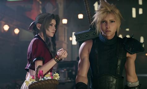 final fantasy vii remake part 2.